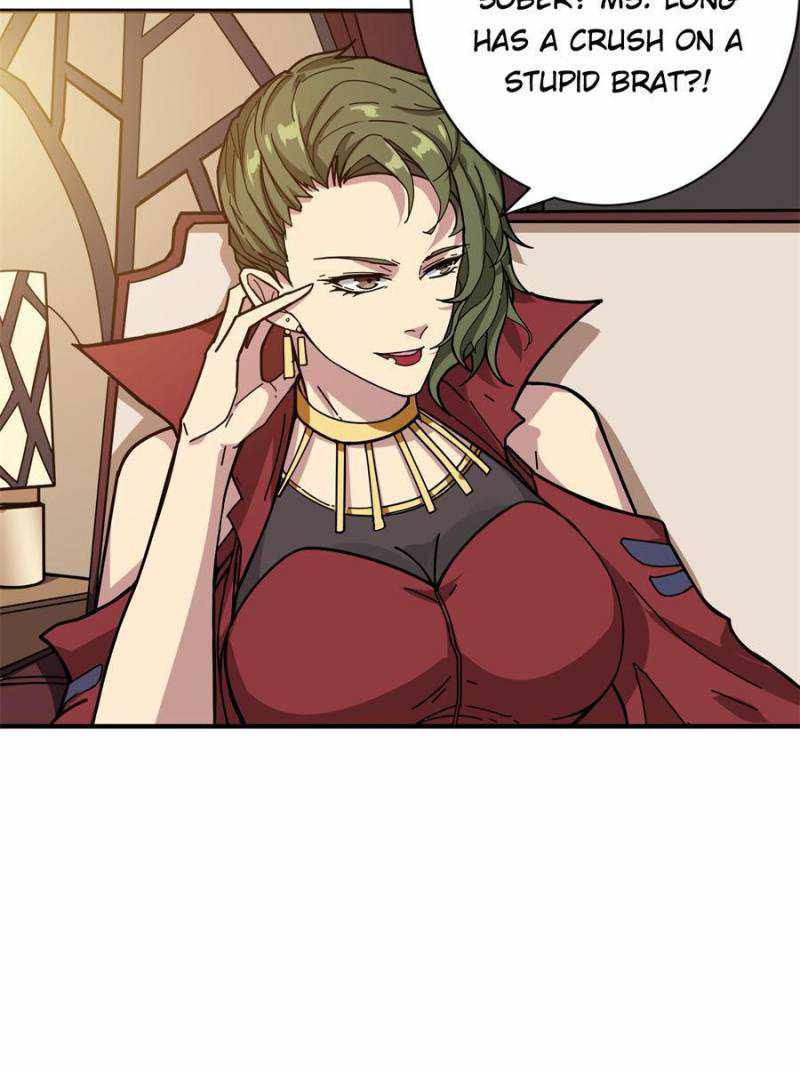 The God Devourer Chapter 180 - Page 30