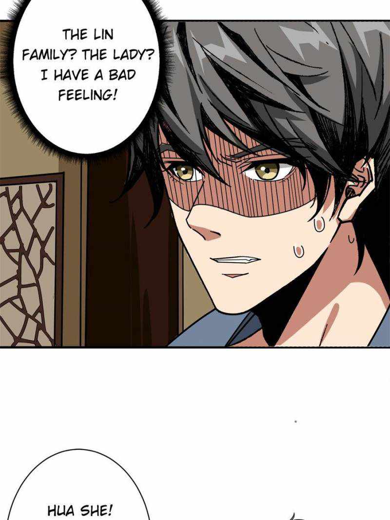 The God Devourer Chapter 180 - Page 4