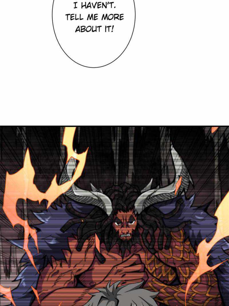 The God Devourer Chapter 180 - Page 33