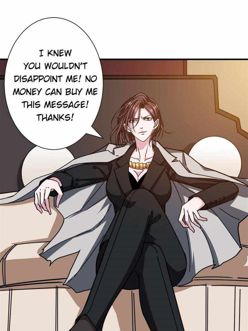 The God Devourer Chapter 180 - Page 35