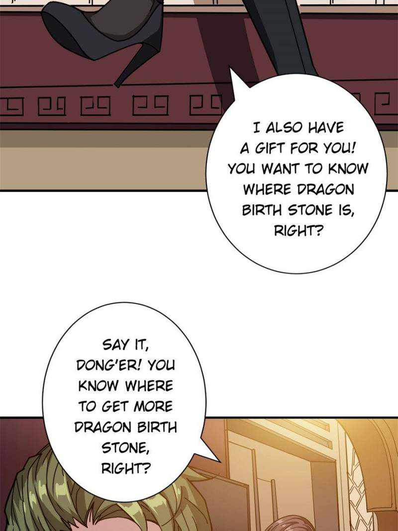 The God Devourer Chapter 180 - Page 36