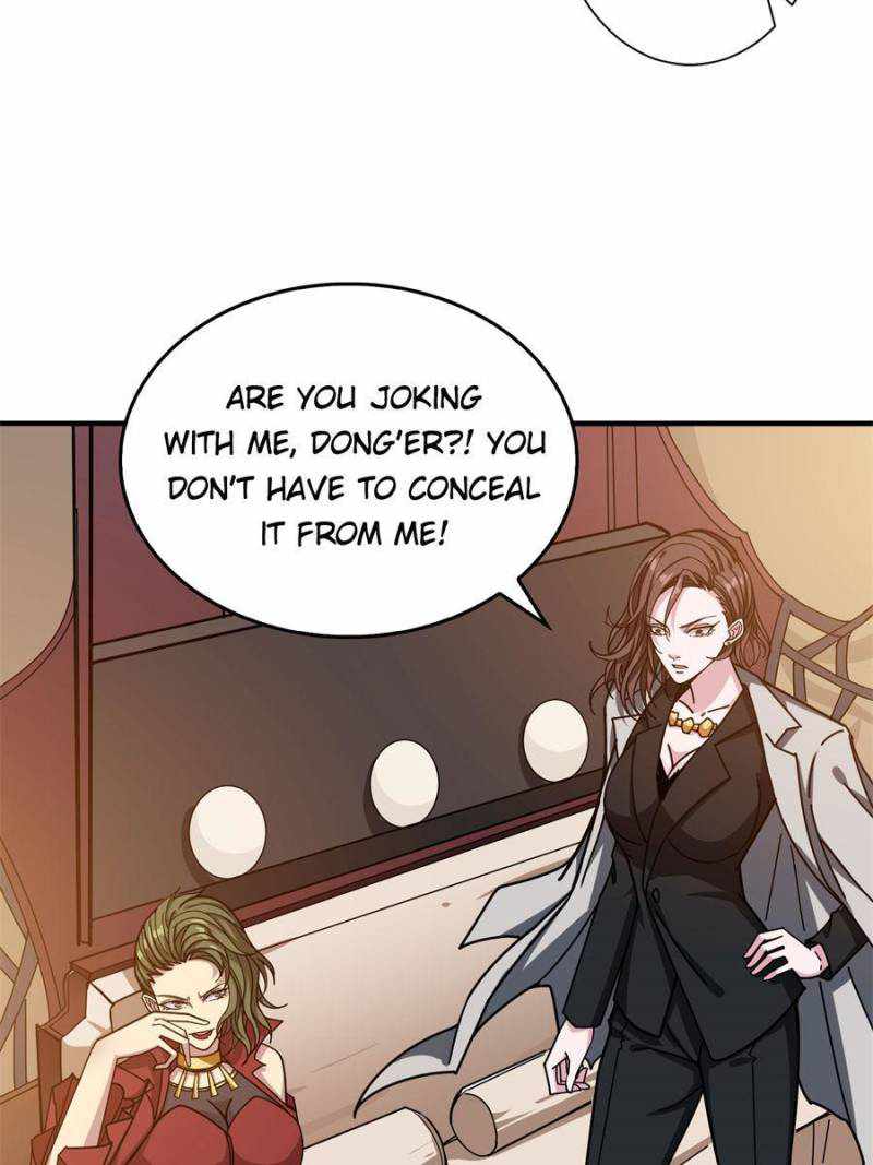 The God Devourer Chapter 180 - Page 39