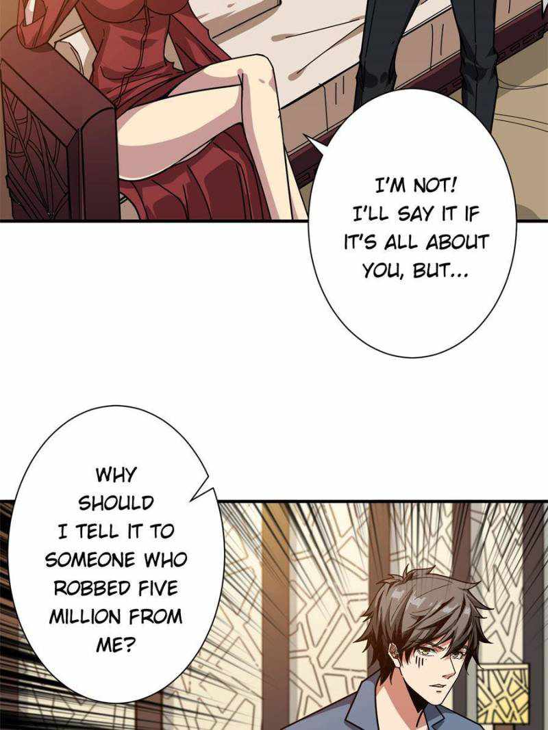 The God Devourer Chapter 180 - Page 40