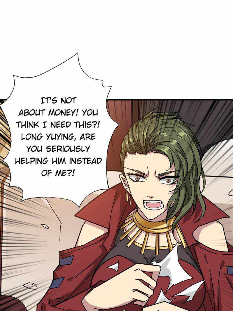 The God Devourer Chapter 180 - Page 43