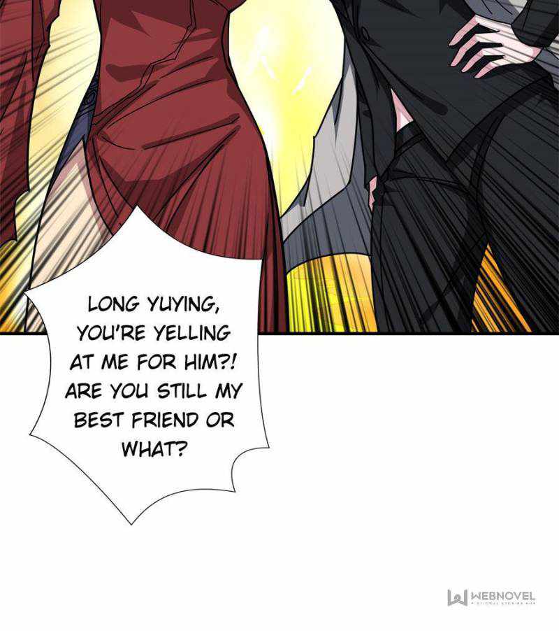 The God Devourer Chapter 180 - Page 45
