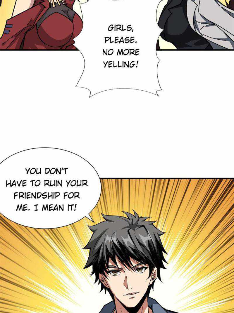 The God Devourer Chapter 180 - Page 48