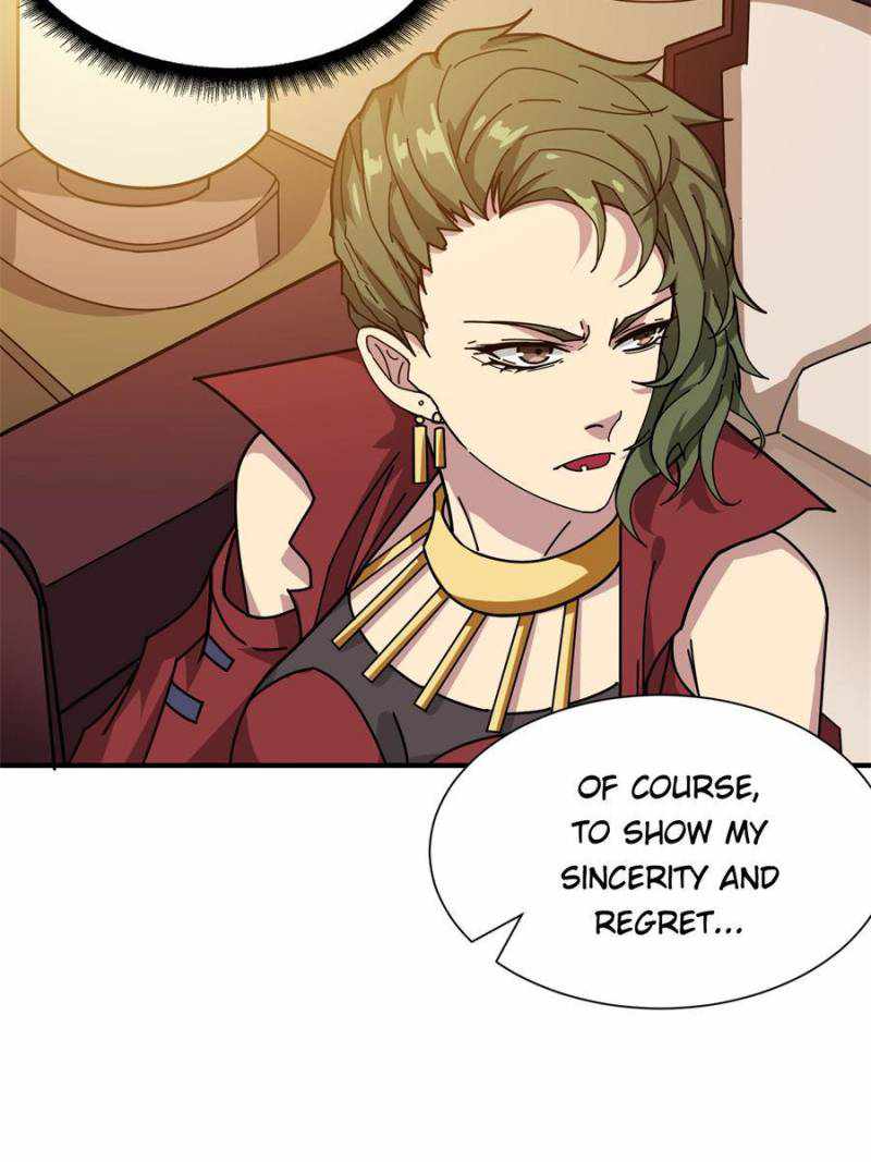 The God Devourer Chapter 180 - Page 50