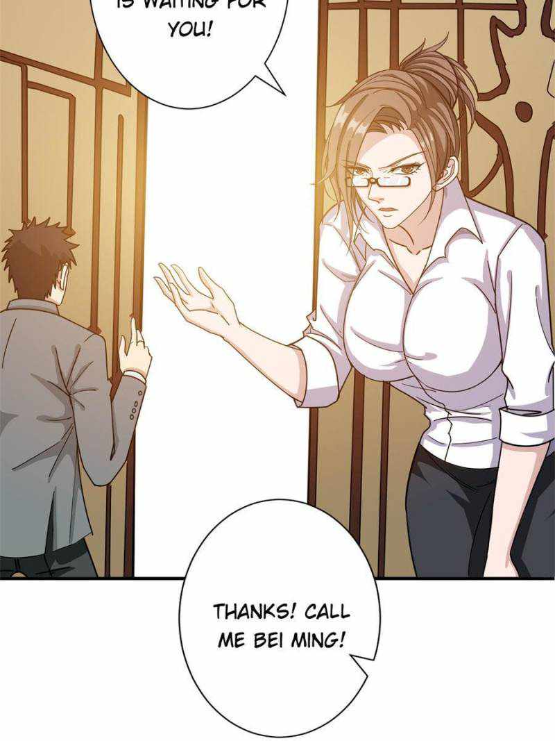 The God Devourer Chapter 180 - Page 8