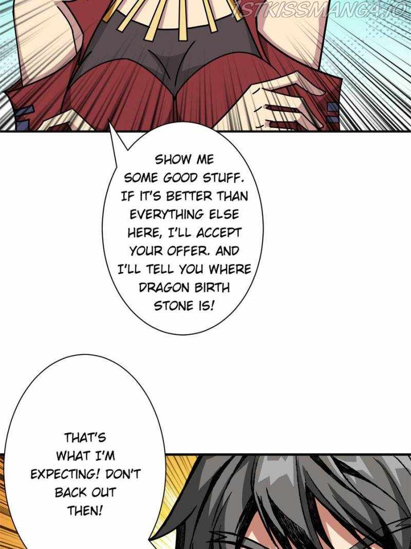 The God Devourer Chapter 181 - Page 16