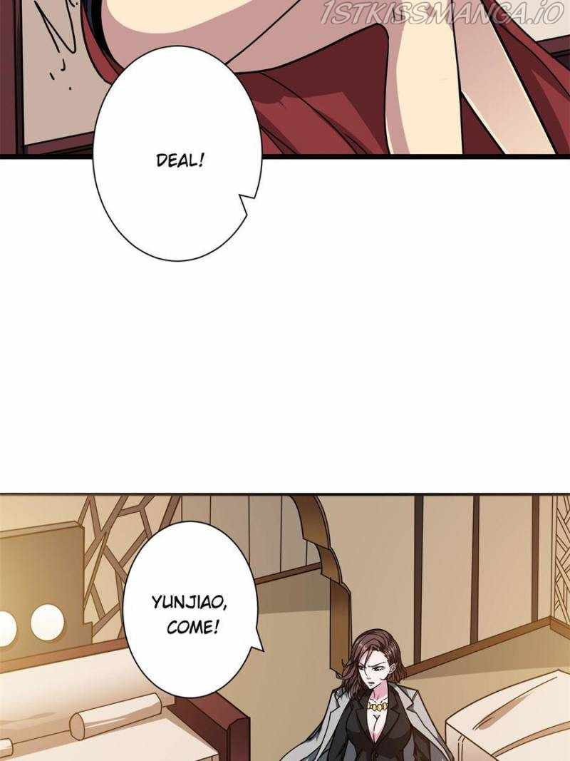 The God Devourer Chapter 181 - Page 19