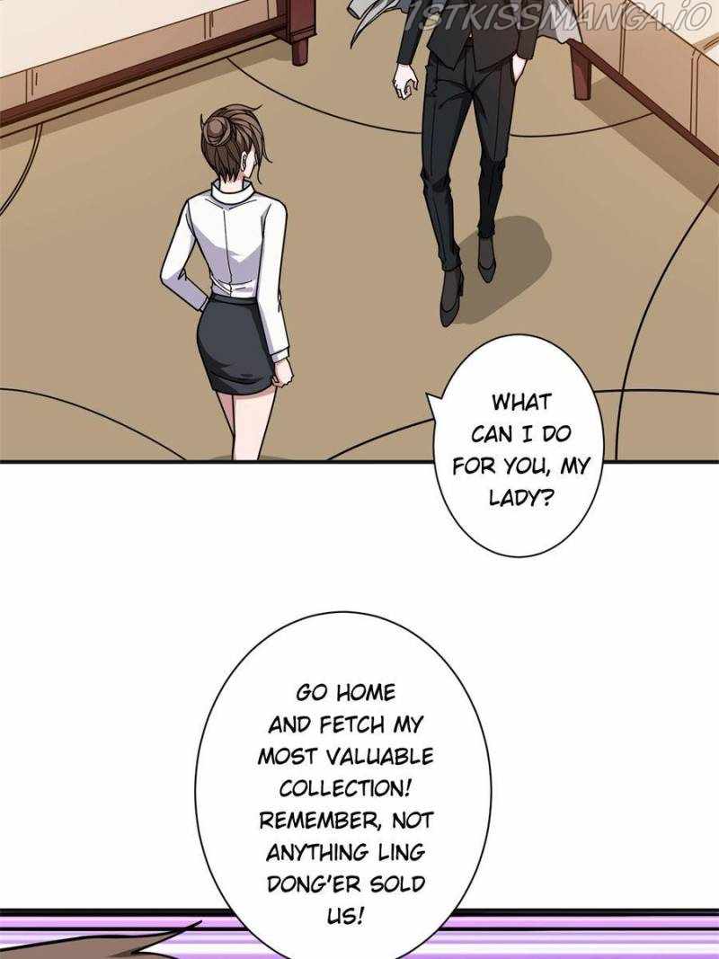 The God Devourer Chapter 181 - Page 20