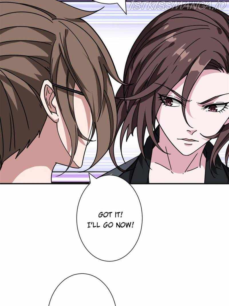 The God Devourer Chapter 181 - Page 21