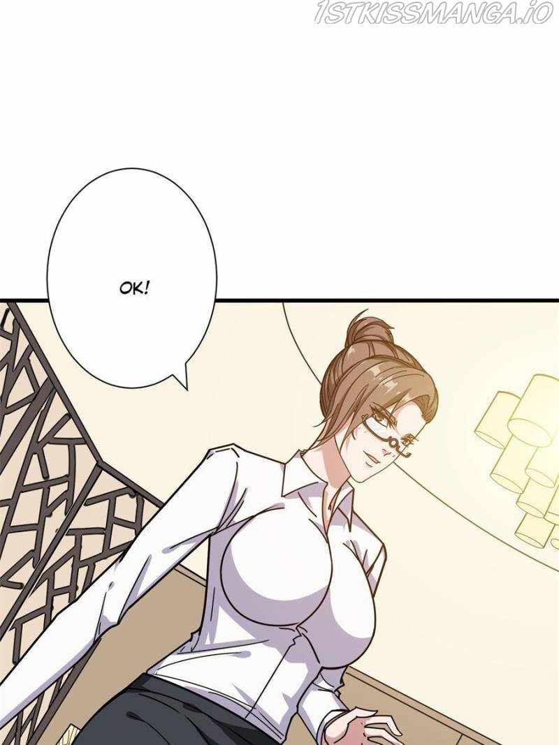 The God Devourer Chapter 181 - Page 24