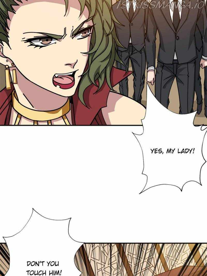The God Devourer Chapter 181 - Page 4