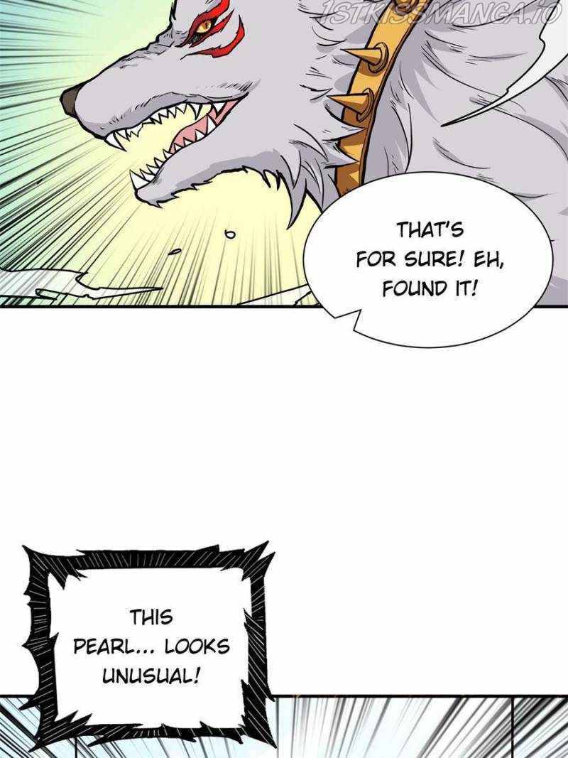 The God Devourer Chapter 181 - Page 31