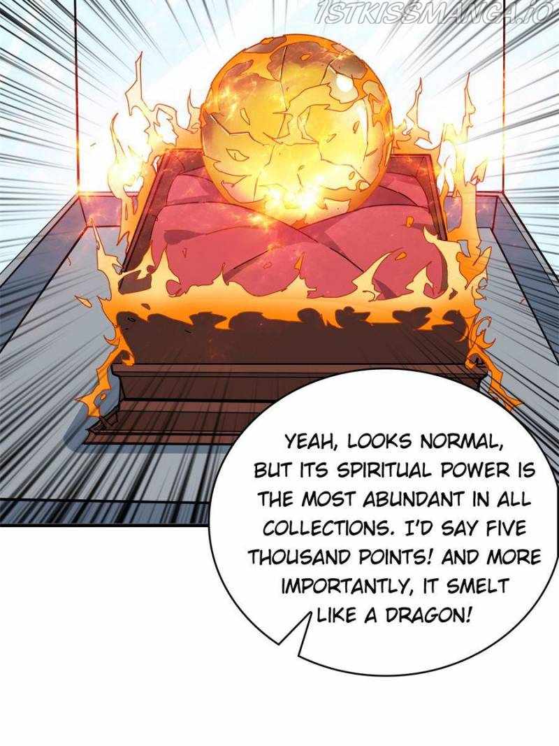 The God Devourer Chapter 181 - Page 32