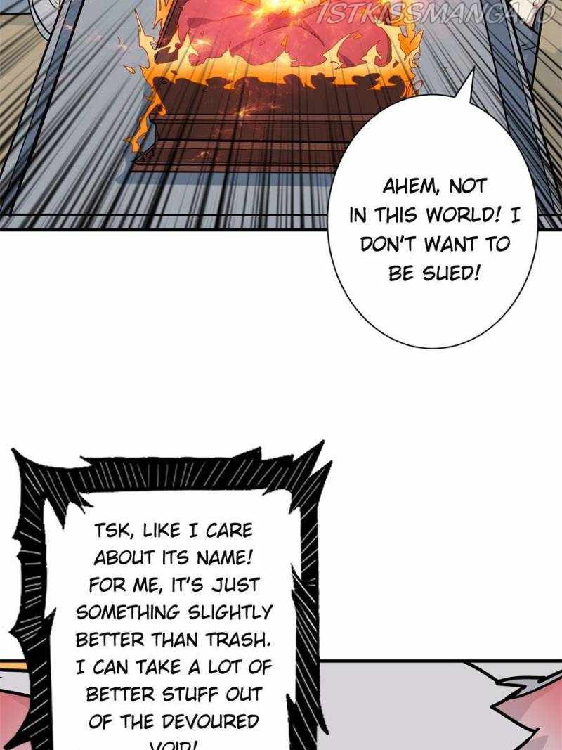 The God Devourer Chapter 181 - Page 34
