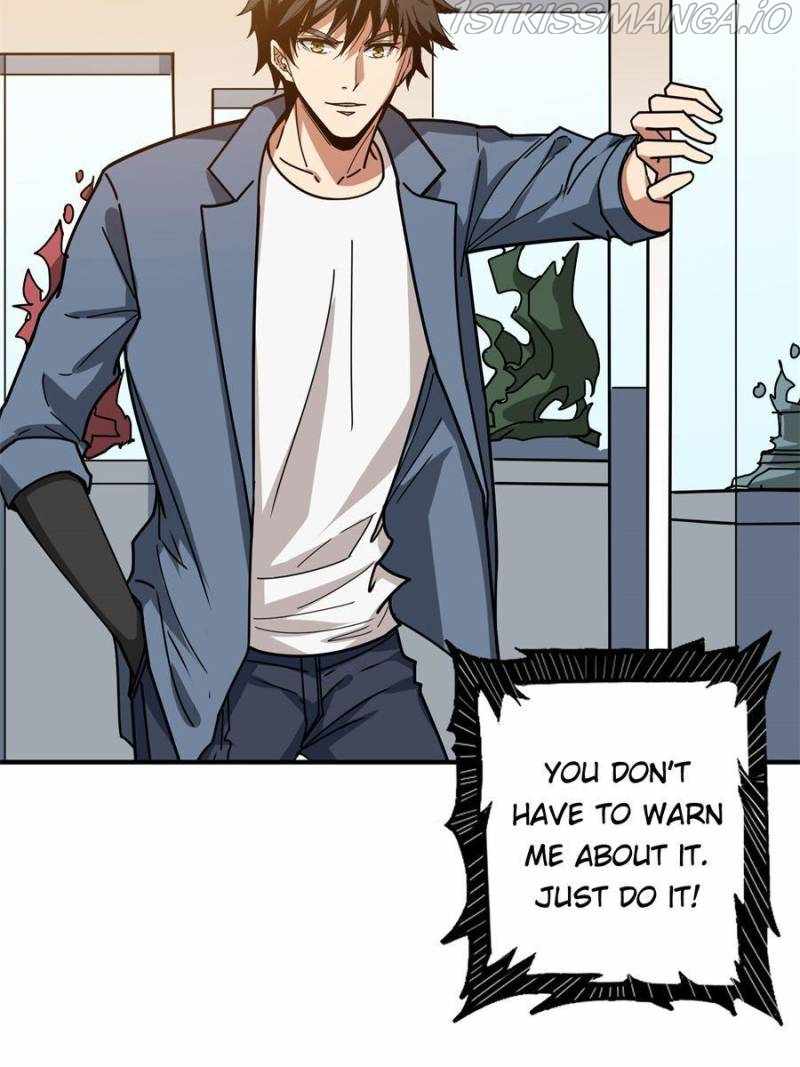 The God Devourer Chapter 181 - Page 36