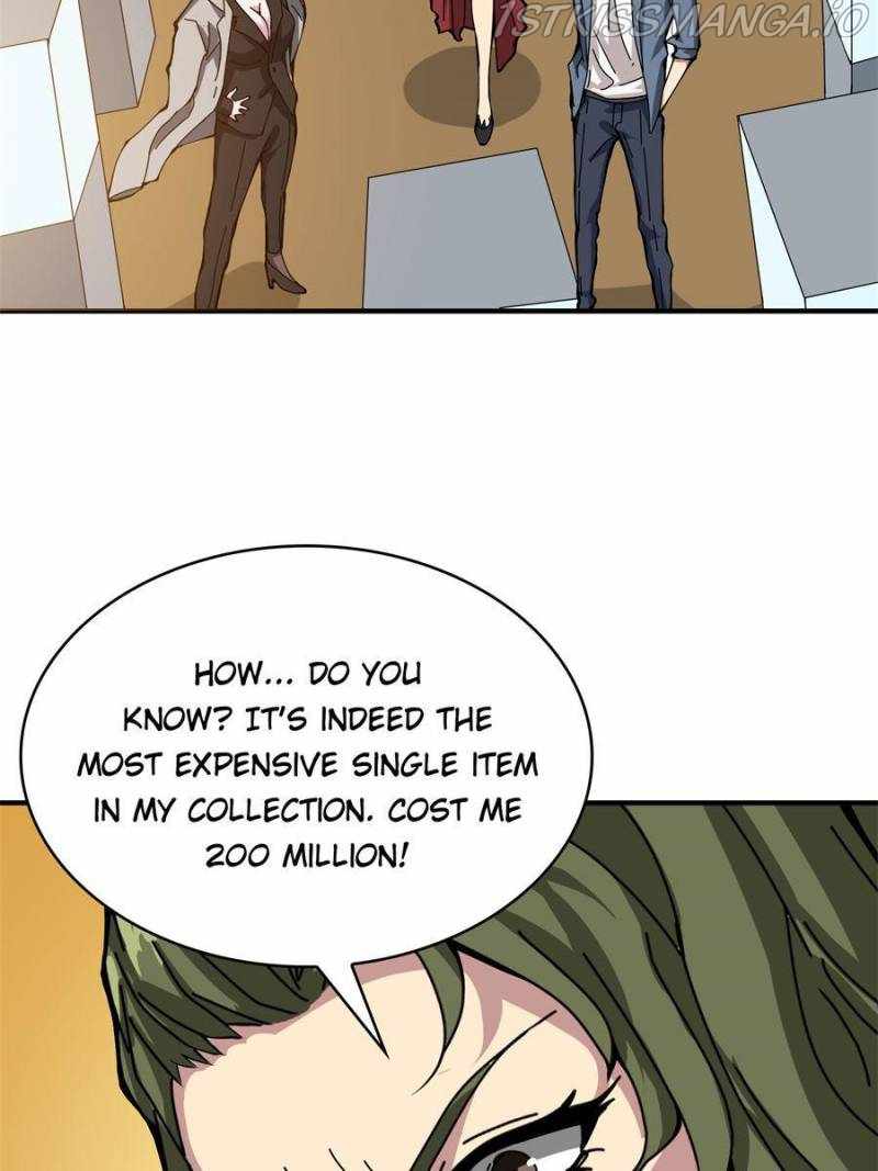 The God Devourer Chapter 181 - Page 43