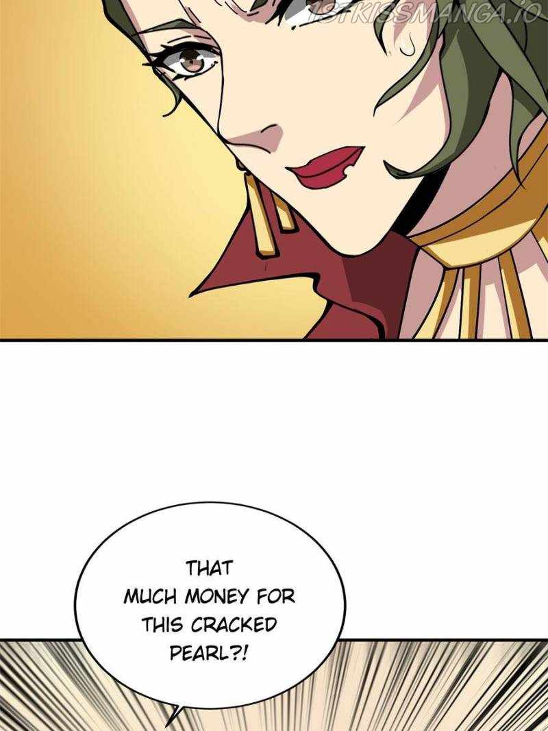 The God Devourer Chapter 181 - Page 44