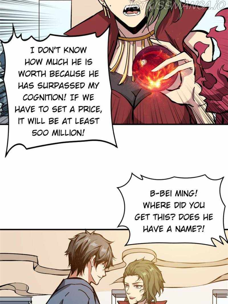 The God Devourer Chapter 181 - Page 48