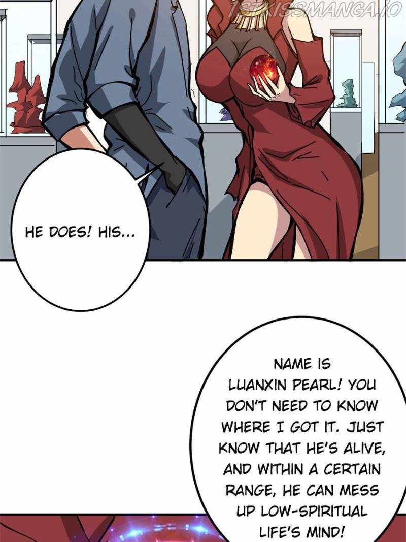 The God Devourer Chapter 181 - Page 49