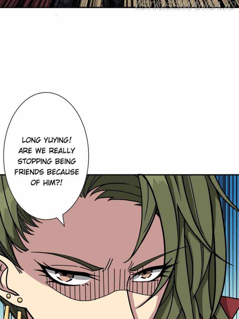 The God Devourer Chapter 181 - Page 6