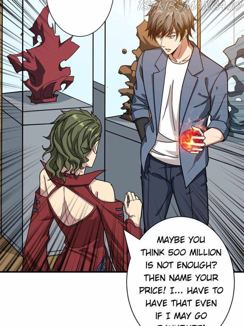 The God Devourer Chapter 181 - Page 55