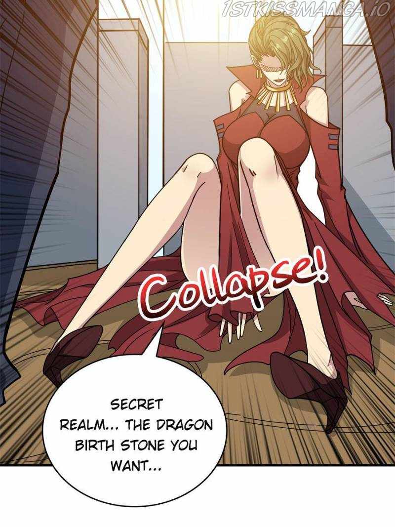 The God Devourer Chapter 181 - Page 59