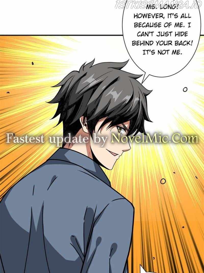 The God Devourer Chapter 181 - Page 10