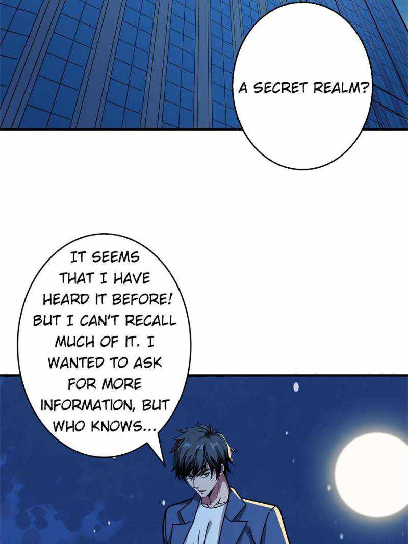 The God Devourer Chapter 182 - Page 2
