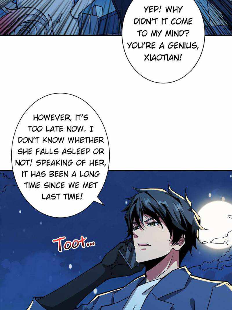 The God Devourer Chapter 182 - Page 15