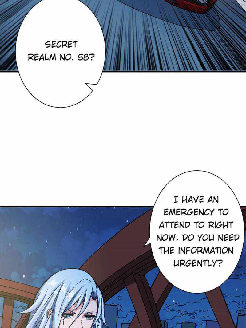The God Devourer Chapter 182 - Page 19
