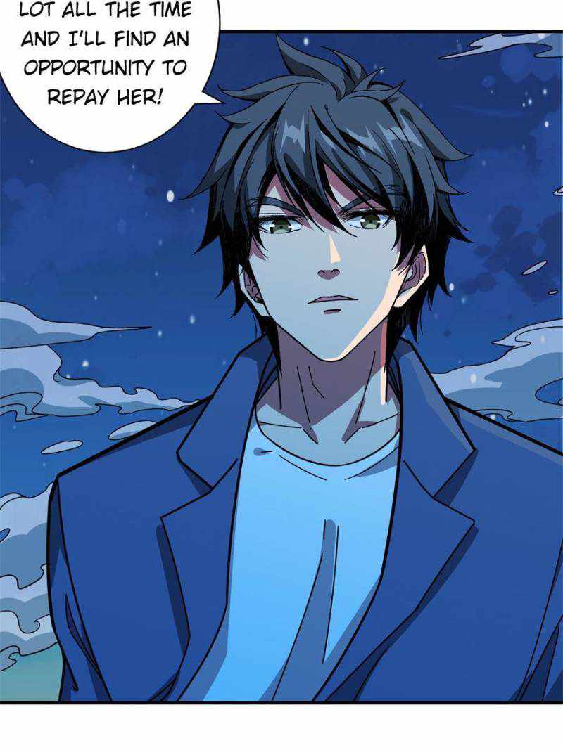 The God Devourer Chapter 182 - Page 26