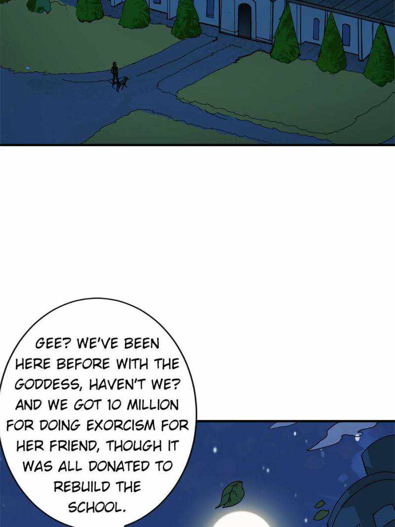 The God Devourer Chapter 182 - Page 31
