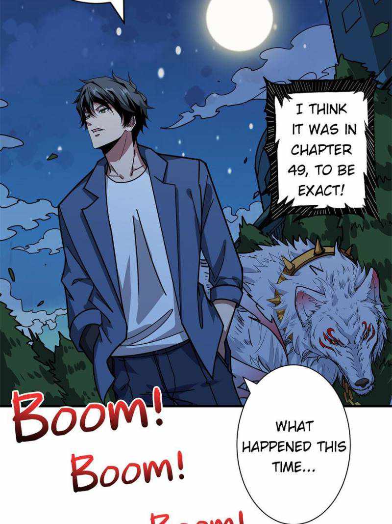 The God Devourer Chapter 182 - Page 32