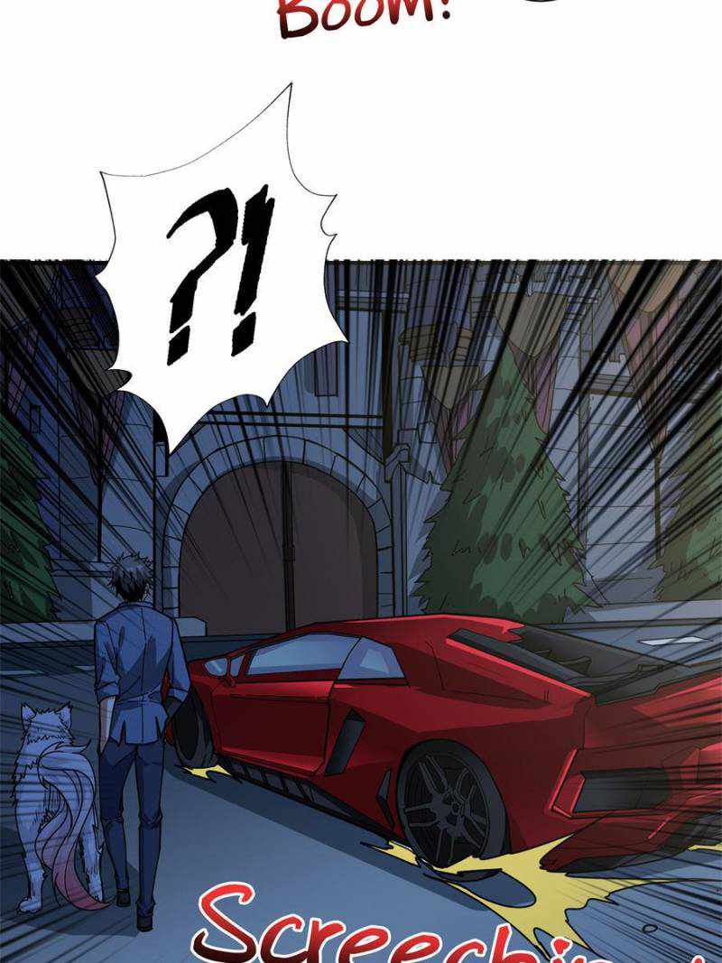 The God Devourer Chapter 182 - Page 33