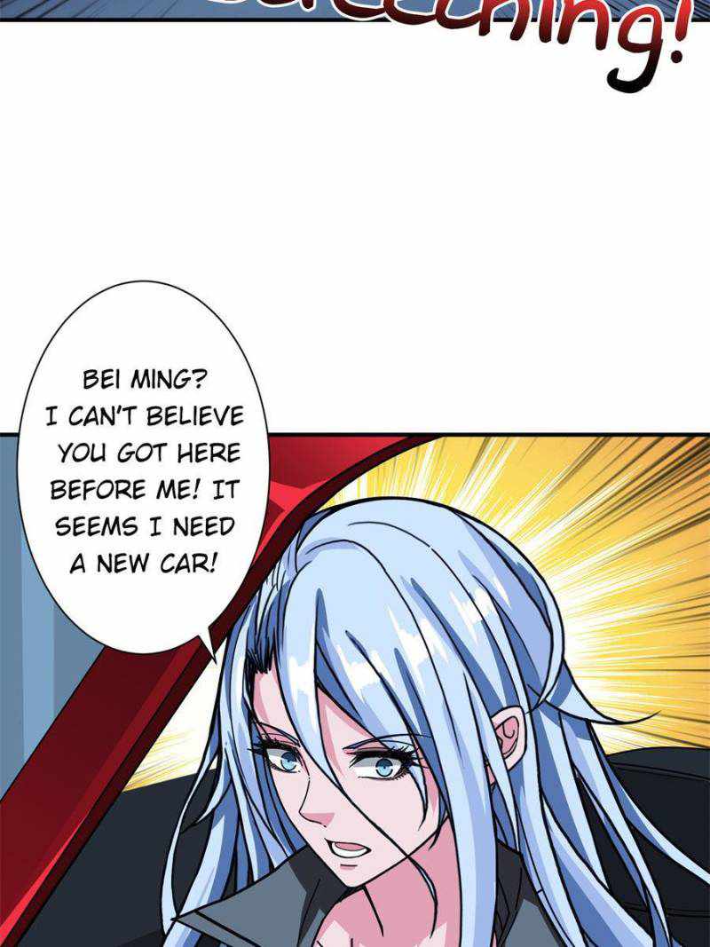 The God Devourer Chapter 182 - Page 34