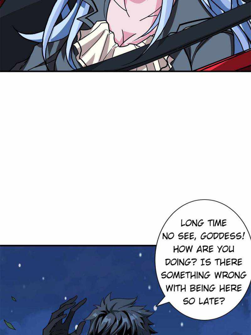 The God Devourer Chapter 182 - Page 35