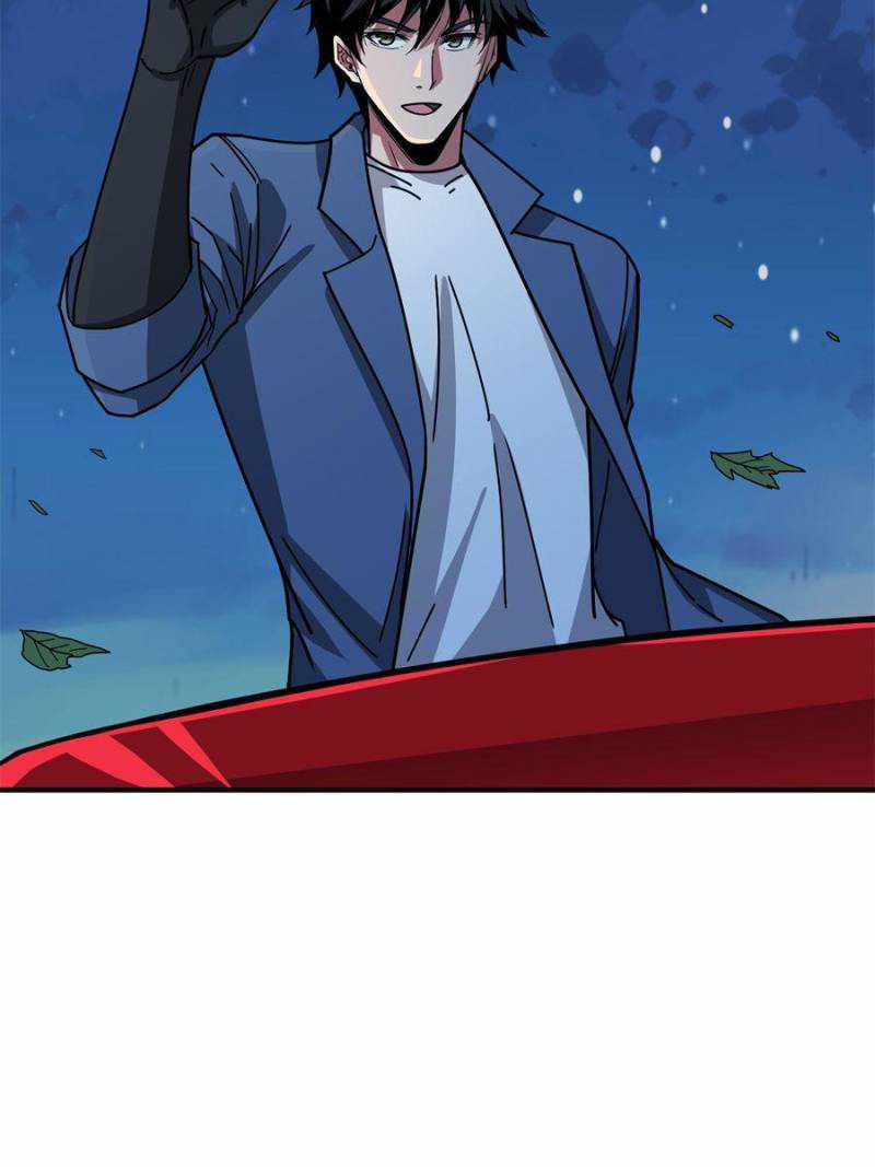 The God Devourer Chapter 182 - Page 36