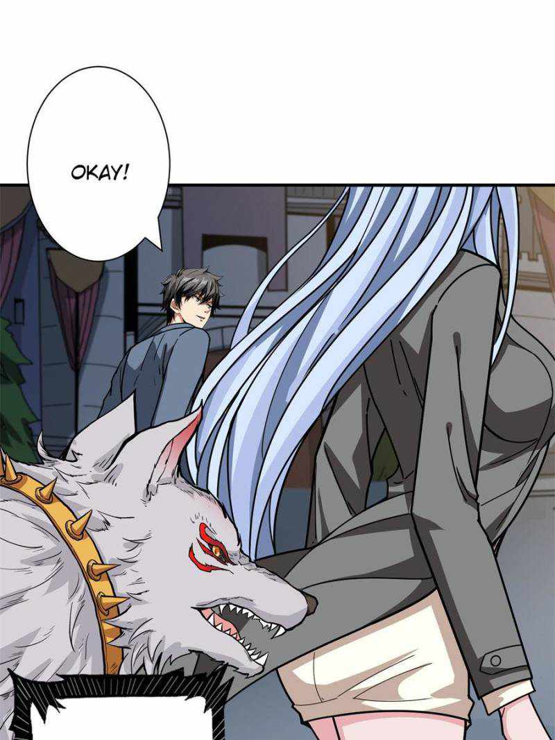 The God Devourer Chapter 182 - Page 39