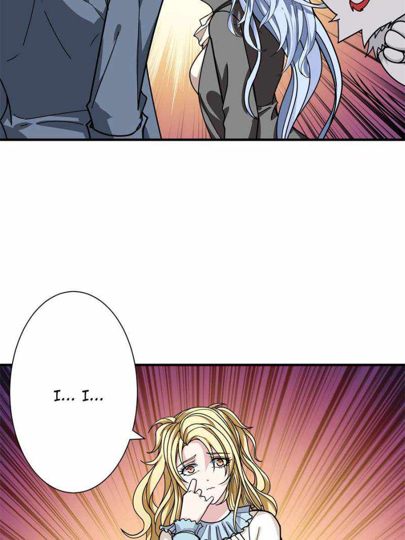 The God Devourer Chapter 182 - Page 41