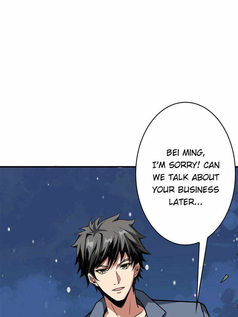 The God Devourer Chapter 182 - Page 45