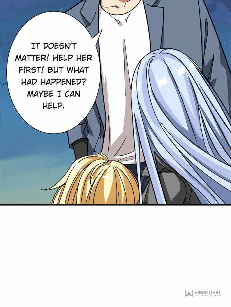 The God Devourer Chapter 182 - Page 46