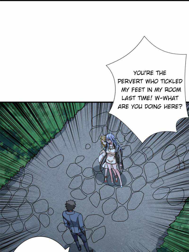 The God Devourer Chapter 182 - Page 48
