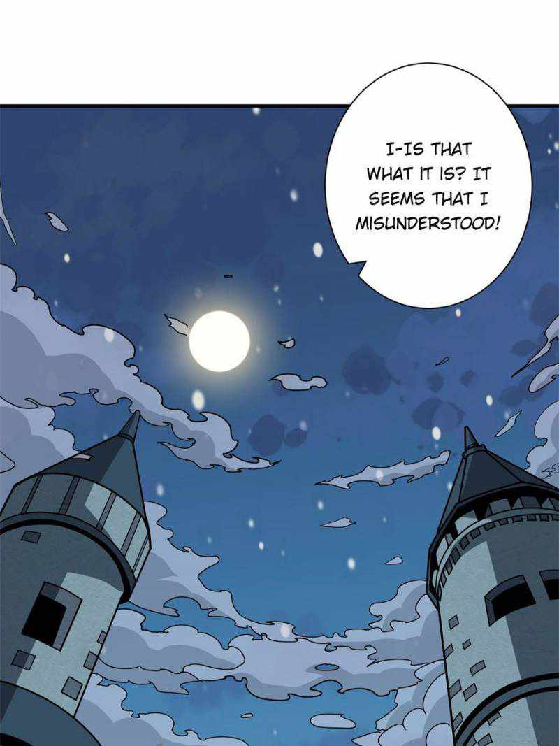 The God Devourer Chapter 182 - Page 52