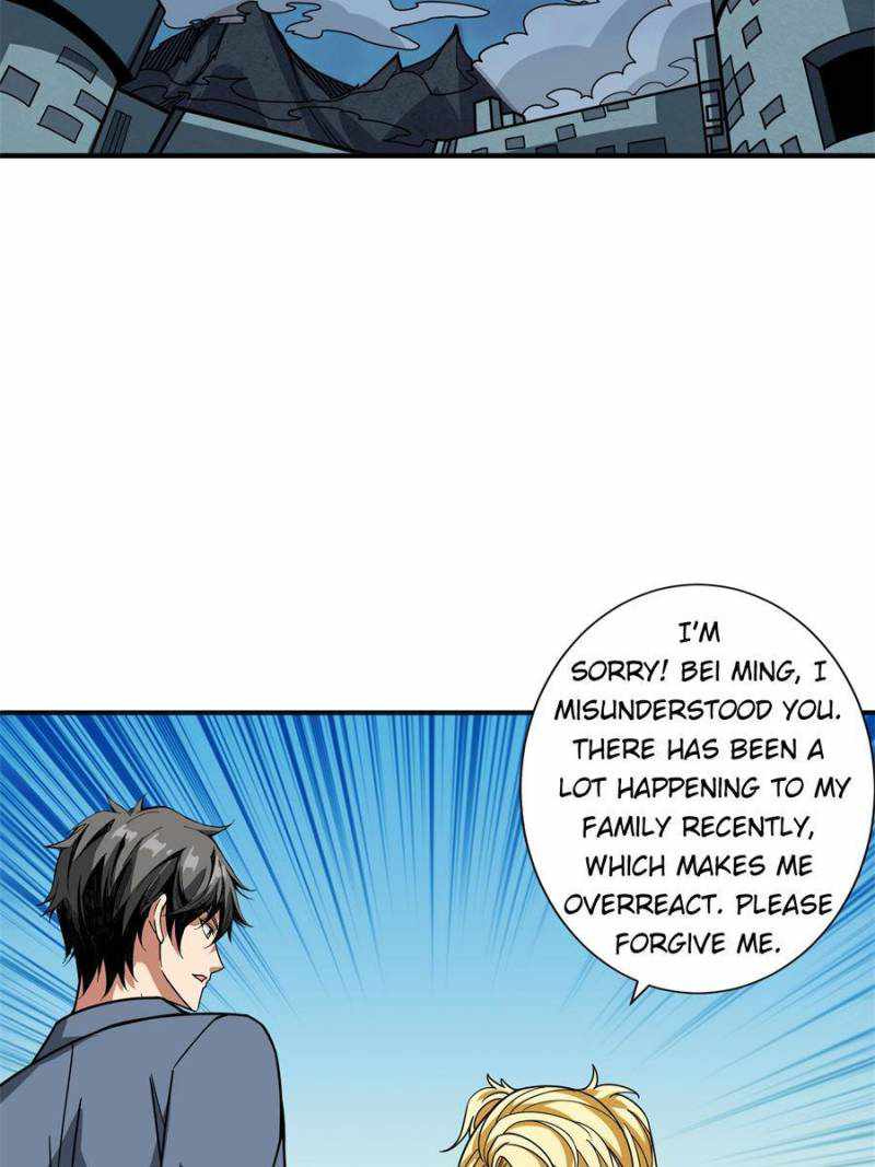 The God Devourer Chapter 182 - Page 53