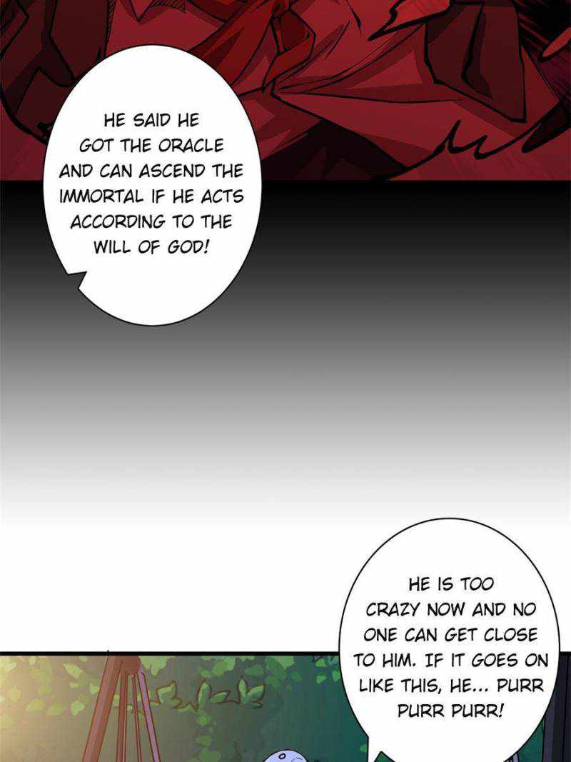 The God Devourer Chapter 182 - Page 57