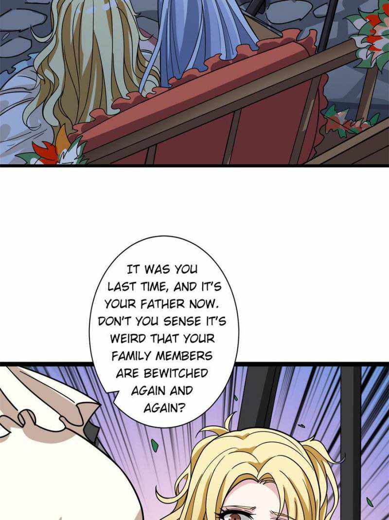 The God Devourer Chapter 182 - Page 60