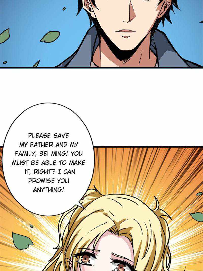 The God Devourer Chapter 182 - Page 62